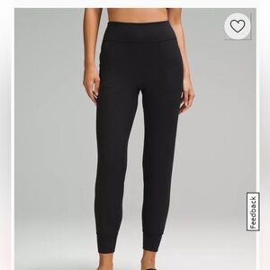 Lululemon Align joggers - full length